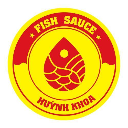 Nước mắm Huỳnh Khoa